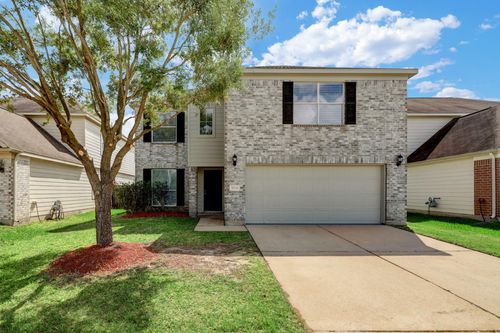 5014 Mabry Stream Ct, Katy, TX, 77449-4826 | Card Image