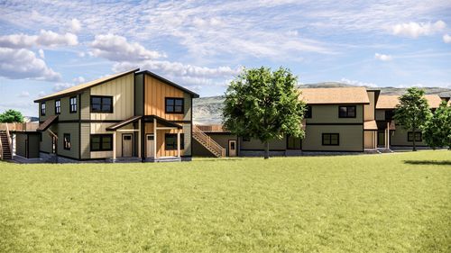 2-a-125 Oak Ridge Circle, Oak Creek, CO, 80467 | Card Image