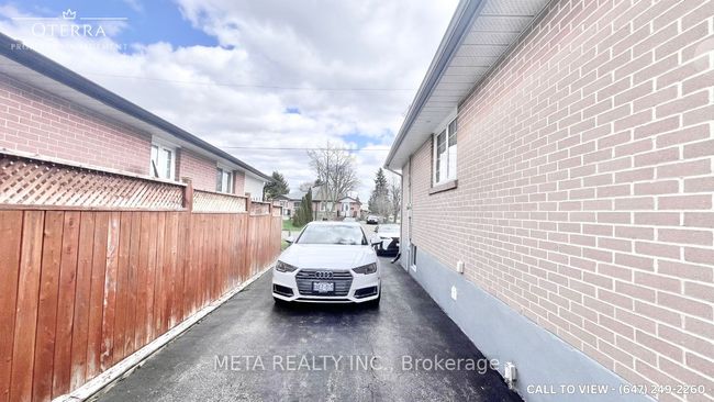 22 Garfield Cres, House other with 3 bedrooms, 1 bathrooms and 2 parking in Brampton ON | Image 9