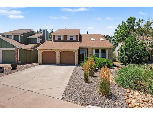 7309 S Mount Holy Cross, Littleton, CO, 80127-3203 | Card Image