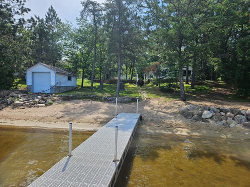 5471 Crow Wing Lake Rd, Fort Ripley, MN, 56449-1204 | Card Image