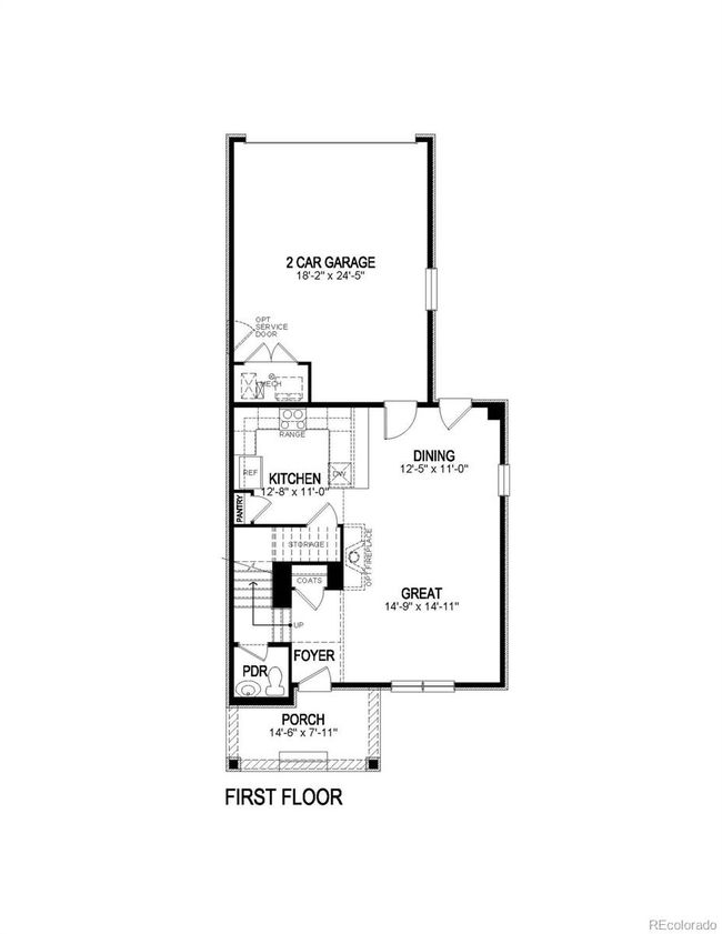 681 N Tempe St, House other with 3 bedrooms, 3 bathrooms and 2 parking in Aurora CO | Image 22