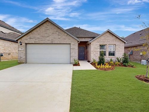 3316 Coronation Ct, Denton, TX, 76208-2723 | Card Image