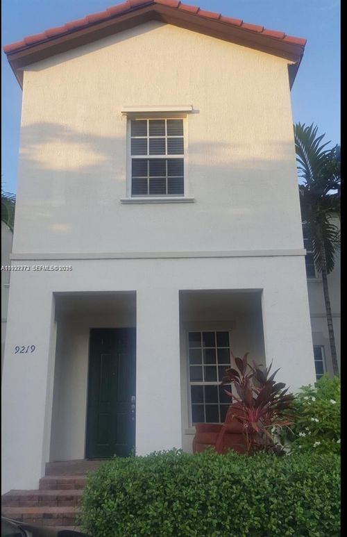 9219-9219 Sw 170th Ave, Miami, FL, 33196-2955 | Card Image