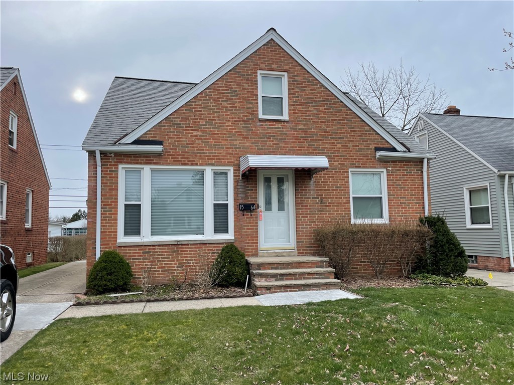 1564 Woodhurst Avenue, Inactive in Mayfield Heights Zoocasa