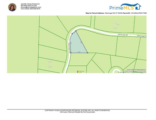 317 Oberhugel Rd, Stamford, VT, 05352 | Card Image