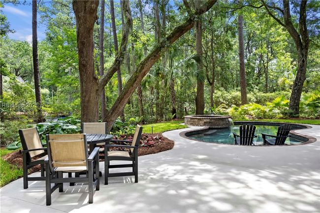 Private Pool Deck | Image 5