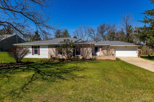 208 Mckee Ave, Oxford, OH, 45056-9060 | Card Image