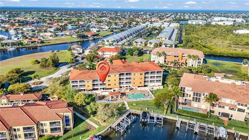125-3322 Purple Martin Dr, Punta Gorda, FL, 33950 | Card Image