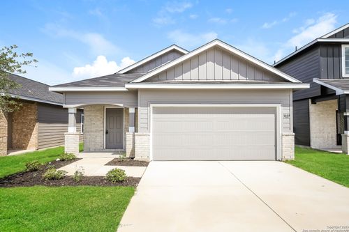 3027 Heidfeld Ln, Converse, TX, 78109-0750 | Card Image