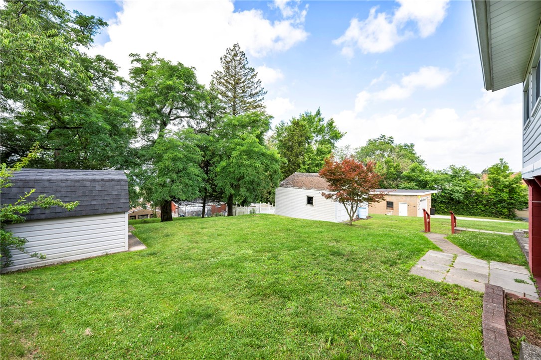 Residential in Crafton Heights 2