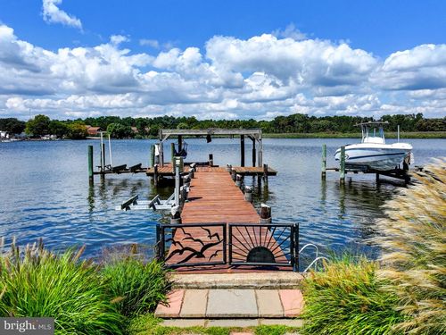 3116 River Drive Rd, SPARROWS POINT, MD, 21219-1106 | Card Image