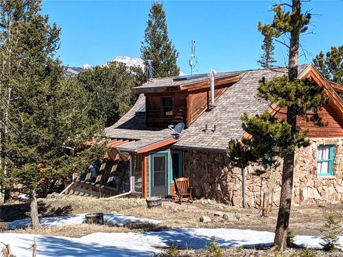 600 Rock Lake Rd, Ward, CO, 80481-9517 | Card Image