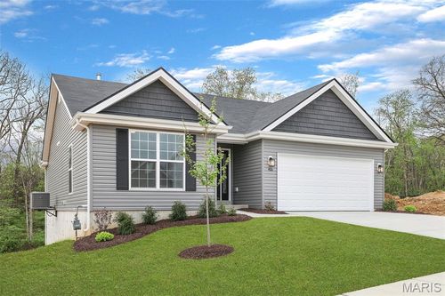 466 Austin Dr, Truesdale, MO, 63380-1201 | Card Image