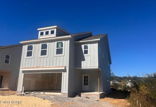 12709 Duckfoot Ln, Farragut, TN, 37934-2001 | Card Image