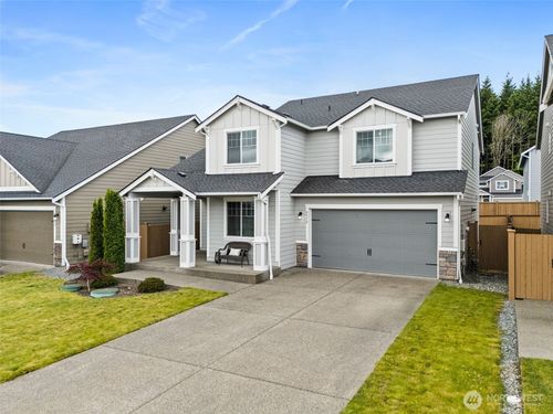 9972 Jackson St, Yelm, WA, 98597-7743 | Card Image