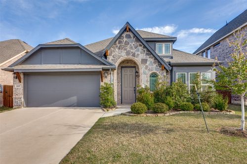 4440 Mill Falls Drive, Fort Worth, TX, 76036 | Card Image