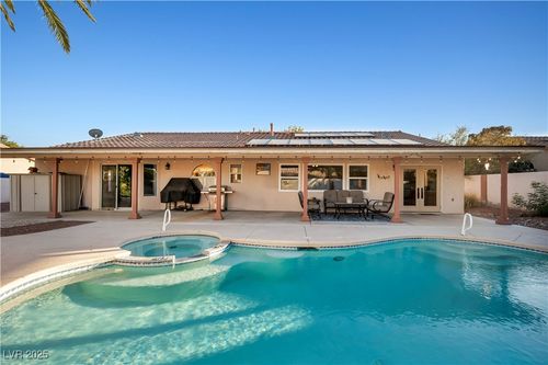 5120 Gentle River Ave, Las Vegas, NV, 89130-2930 | Card Image