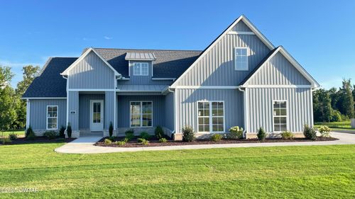 201 Providence Dr, Medina, TN, 38355-3005 | Card Image