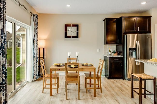 11539 Parkside Lane N, Townhouse with 4 bedrooms, 3 bathrooms and null parking in Champlin MN | Image 8