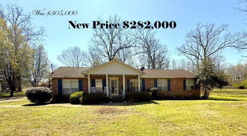 516 Callahan Dr, New Johnsonville, TN, 37134-9683 | Card Image