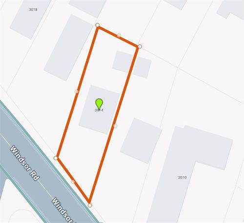 3014 Windsor Rd, Austin, TX, 78703-2348 | Card Image