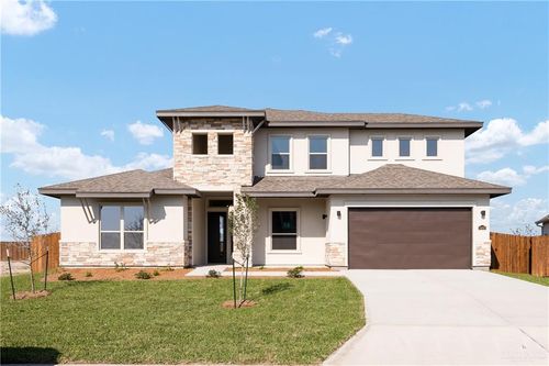14820 Aqualina Way, McAllen, TX, 78504 | Card Image