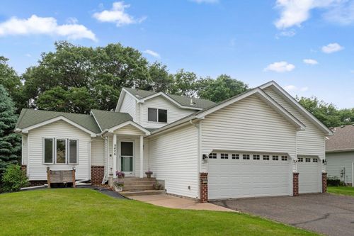 9406 Harpers Ct Ne, Blaine, MN, 55449-6755 | Card Image