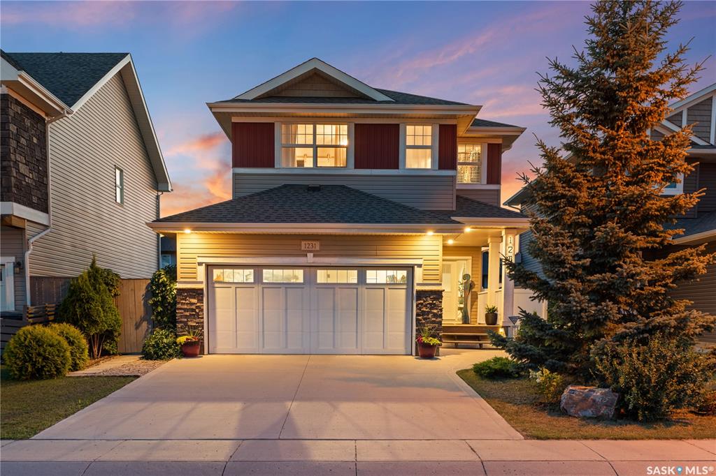 Residential in Saskatoon 3