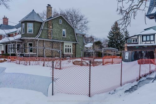 291 Indian Rd, Toronto, ON, M6R2X5 | Card Image