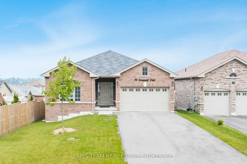 14 Beausoleil Dr, Penetanguishene, ON, L9M0V8 | Card Image