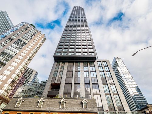 1116-8 Wellesley St W, Toronto, ON, M4Y0J5 | Card Image