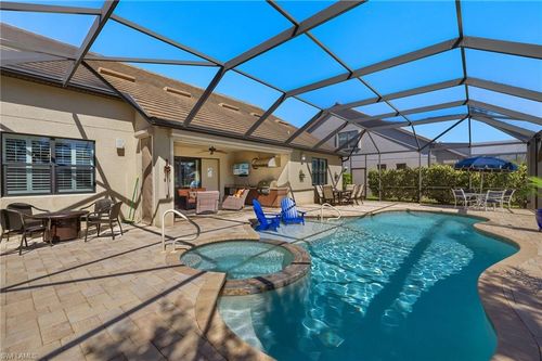 11807 Dixon Dr, FORT MYERS, FL, 33913-8270 | Card Image