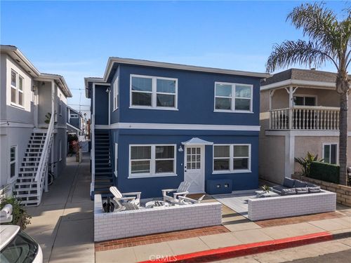 b-502 36th St, Newport Beach, CA, 92663-3205 | Card Image