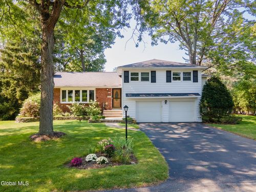 14 Beechwood Dr, Latham, NY, 12110-3600 | Card Image