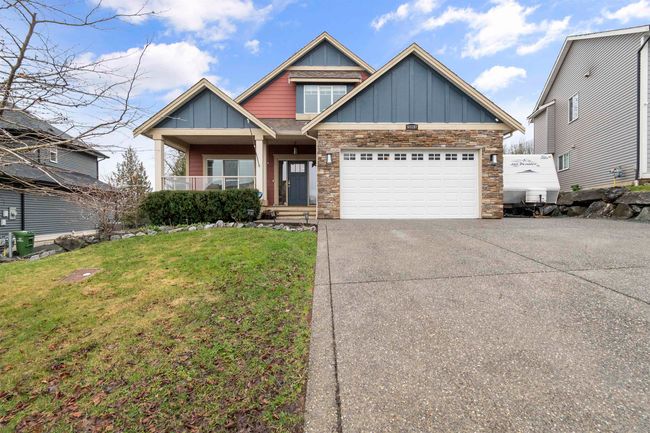 51137 Sophie Crescent, House other with 5 bedrooms, 3 bathrooms and 6 parking in Chilliwack BC | Image 1