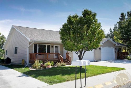 1003 Montana Avenue, Laurel, MT, 59044 | Card Image