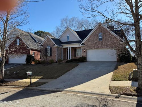 311 Arden Park Ln, Macon, GA, 31210-7612 | Card Image