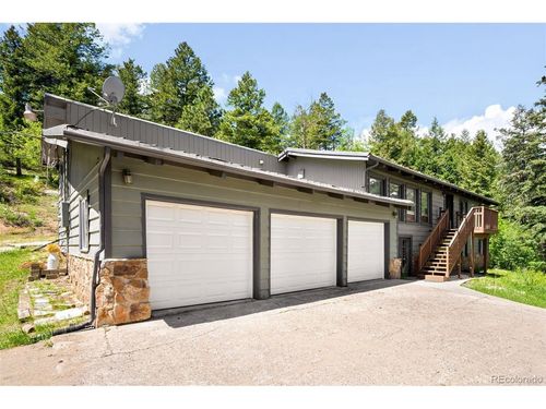 9034 Us Highway 285, Morrison, CO, 80465-8950 | Card Image