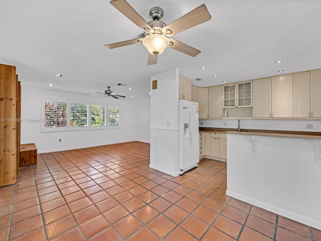 9860 Sw 140th St, House other with 4 bedrooms, 3 bathrooms and null parking in Miami FL | Image 9