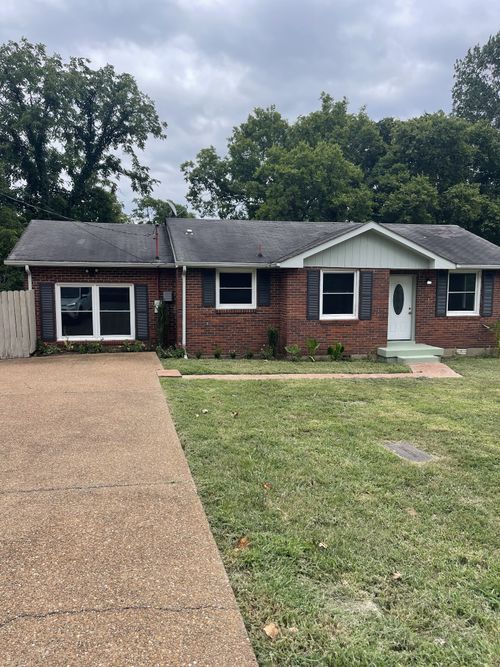 2506 Shadow Ln, Nashville, TN, 37216-4326 | Card Image