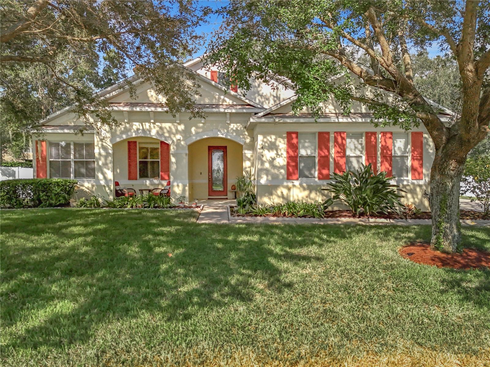 Breezy Meadow Rd, Apopka, FL 32712
