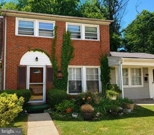 14 Ruscombe Ct, WILLINGBORO, NJ, 08046-4016 | Card Image