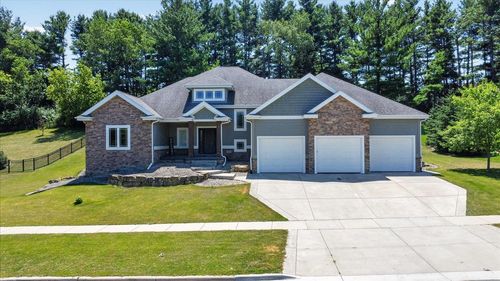 4613 Innovation Drive, Deforest, WI, 53532 | Card Image
