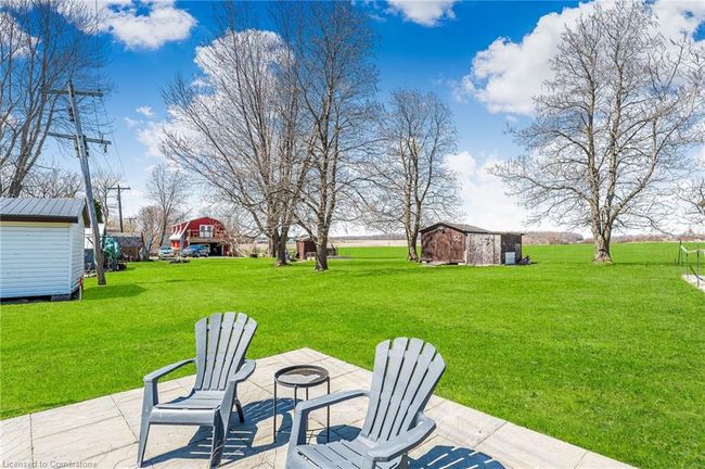793 Lakeshore Rd, House other with 3 bedrooms, 1 bathrooms and 2 parking in Selkirk ON | Image 37