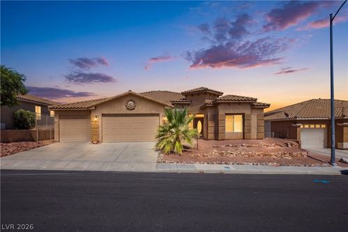 3658 Cottage Canyon St, Laughlin, NV, 89029-0752 | Card Image