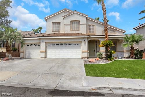 495 First Light St, Henderson, NV, 89052-2652 | Card Image