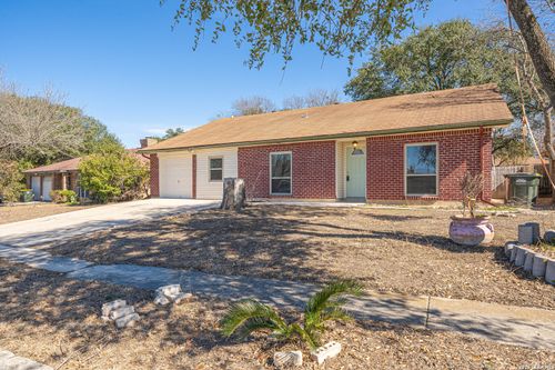 4918 Brookhead Ln, Schertz, TX, 78108-2174 | Card Image