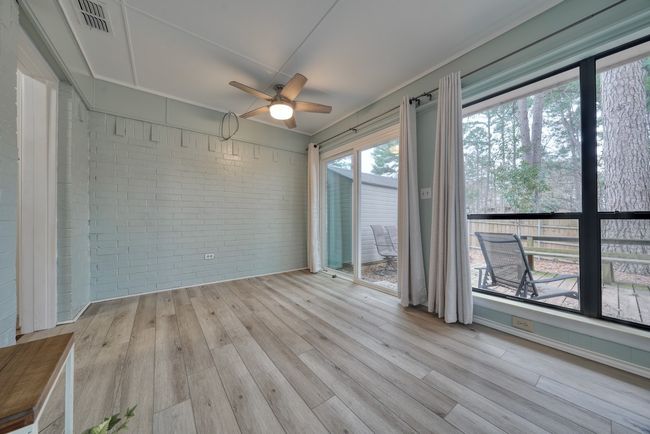 1208 Lake Cross Rd, House other with 3 bedrooms, 2 bathrooms and null parking in Hideaway TX | Image 21