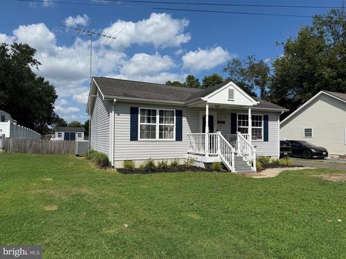 306 Bernard Ave, GREENSBORO, MD, 21639-1592 | Card Image